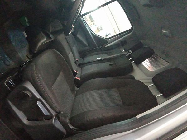 Vordersitz 2-türig FORD TRANSIT CUSTOM V362 Van (FY, FZ)