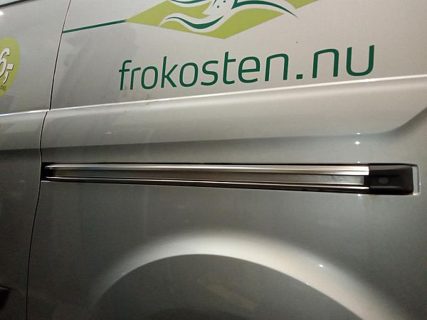 Schiebetürschiene FORD TRANSIT CUSTOM V362 Van (FY, FZ)