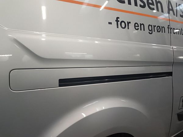 Schiebetürschiene FORD TRANSIT CUSTOM V362 Van (FY, FZ)