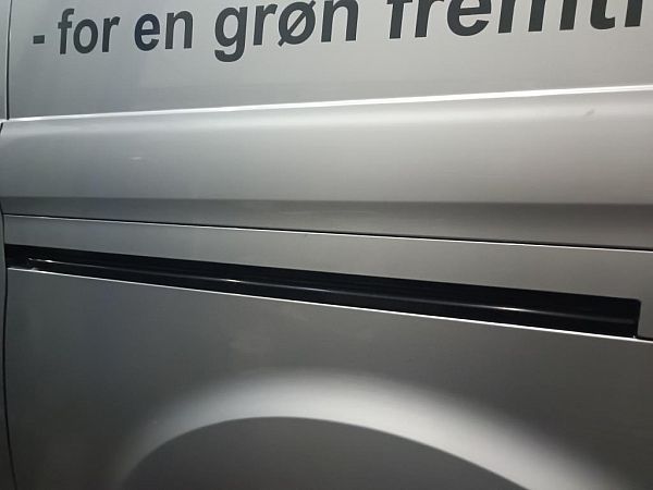 Schiebetürschiene FORD TRANSIT CUSTOM V362 Van (FY, FZ)