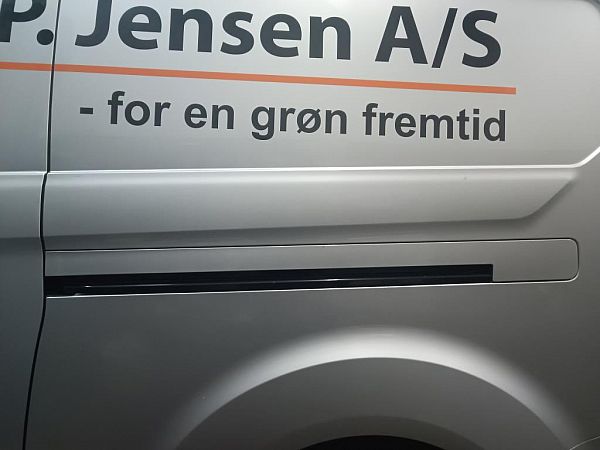 Schiebetürschiene FORD TRANSIT CUSTOM V362 Van (FY, FZ)