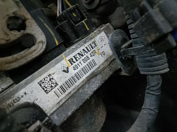 Servopumpe DACIA DOKKER MPV (KE_)