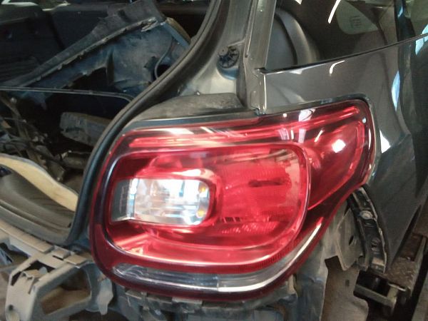 Rücklicht DS DS 3 (SA_)