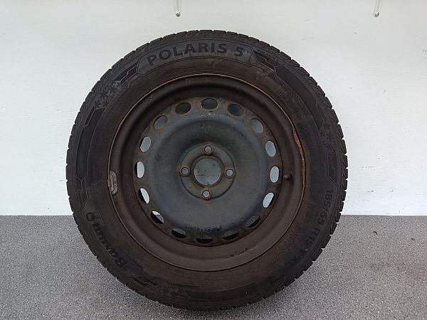 Reserverad DACIA SANDERO II (B8_)