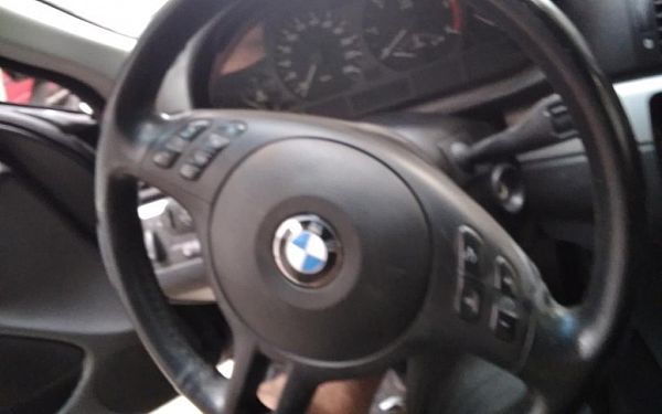 Rat (airbag medfølger ikke) BMW 3 Touring (E46)