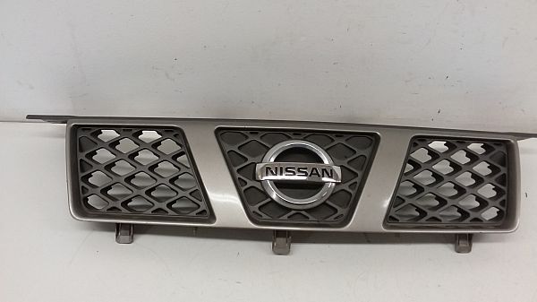 Grill / gitter NISSAN X-TRAIL (T30)