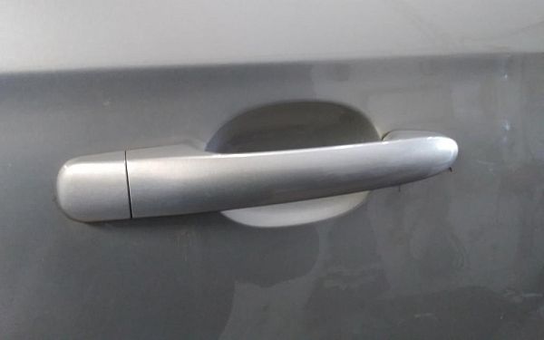 Handgreep / deurgreep achterklep FIAT BRAVO II (198_)