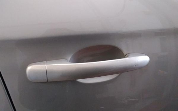 Handgreep / deurgreep achterklep FIAT BRAVO II (198_)