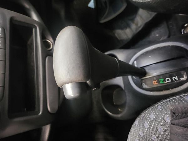 DOMENICA Pommeau de Levier de Vitesse Compatible pour Toyota AYGO Verso  Corolla RAV4 AVENSIS YARIS/VITZ (6 Vitesses) : : Auto et Moto