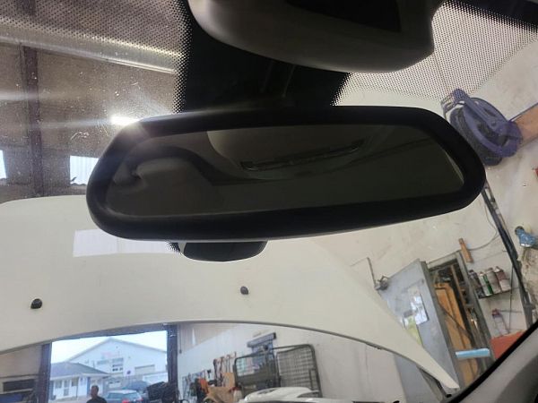 Rear view mirror - internal PEUGEOT 308 SW I (4E_, 4H_)