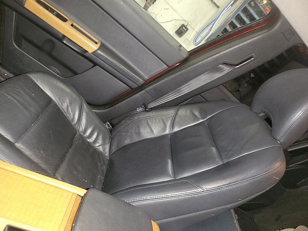 Front seats - 4 doors VOLVO V50 (545)