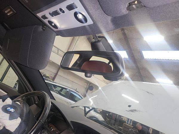 rétroviseur intérieur BMW 5 (E60)