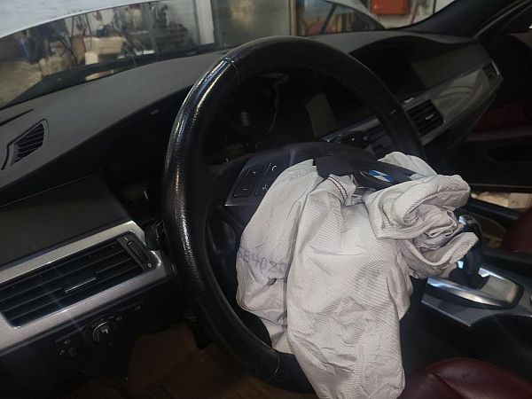 Volant (Airbag pas inclus) BMW 5 (E60)