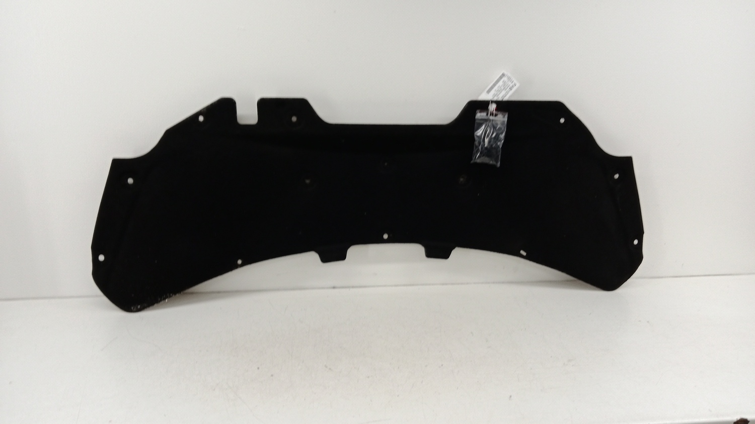 Nissan Motorhauben Innenverkleidung gebraucht kaufen | Autoparts24 