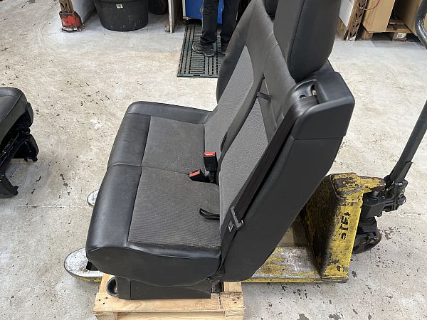 Double seat TOYOTA PROACE Box (MDZ_)