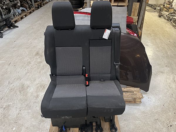 Double seat TOYOTA PROACE Box (MDZ_)