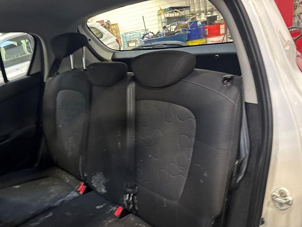 Baksete HYUNDAI i20 (PB, PBT)