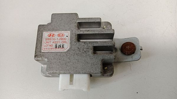 Relais autom. Fahrlicht HYUNDAI i20 I (PB, PBT)