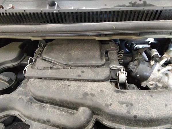 Filtr powietrza PEUGEOT 108