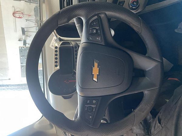 Rat (airbag medfølger ikke) CHEVROLET AVEO Hatchback (T300)