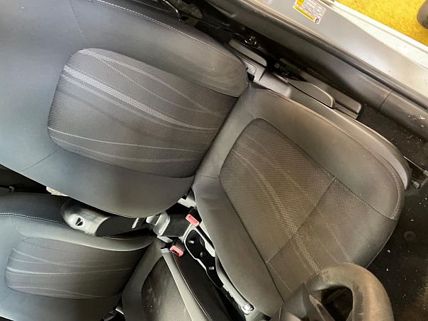 sièges avant 4 portes CHEVROLET AVEO Hatchback (T300)