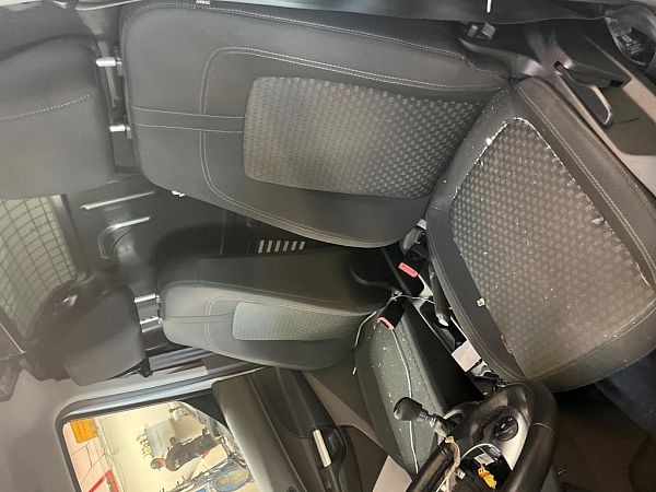 Vordersitze 2-türig FORD TRANSIT CONNECT V408 Box