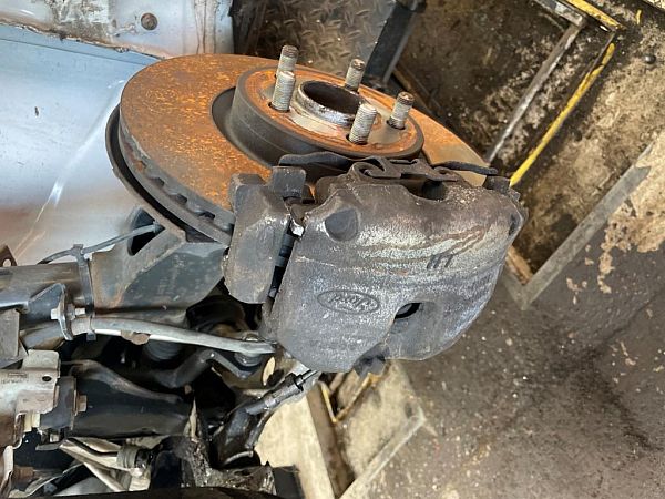 Bremsekaliber ventileret FORD TRANSIT CONNECT V408 Box