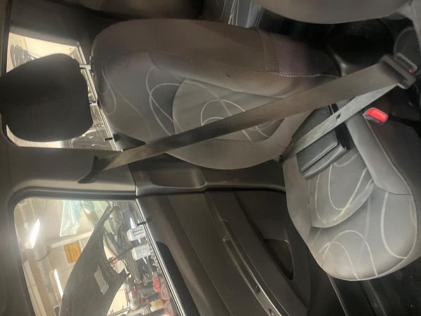 sièges avant 4 portes CHEVROLET SPARK (M300)