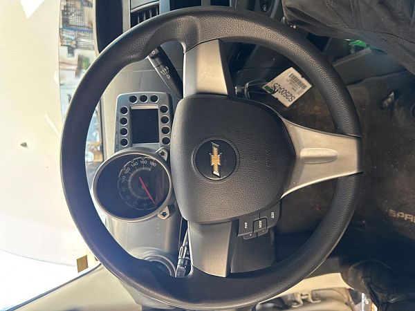 Rat (airbag medfølger ikke) CHEVROLET SPARK (M300)