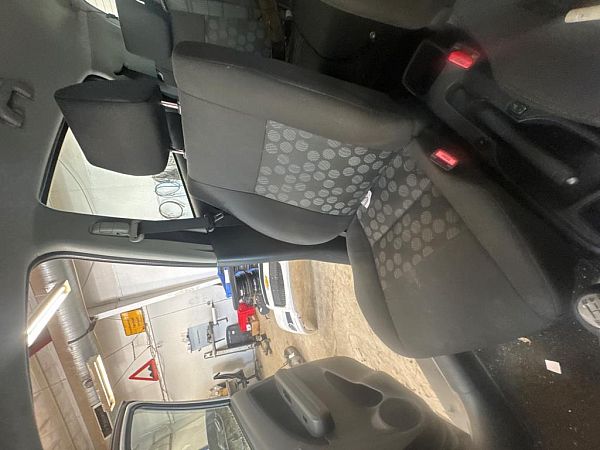 sièges avant 4 portes SUZUKI SPLASH (EX)