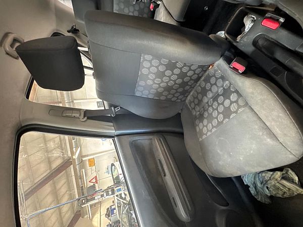 sièges avant 4 portes SUZUKI SPLASH (EX)