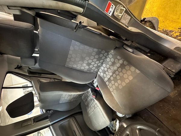 sièges avant 4 portes SUZUKI SPLASH (EX)