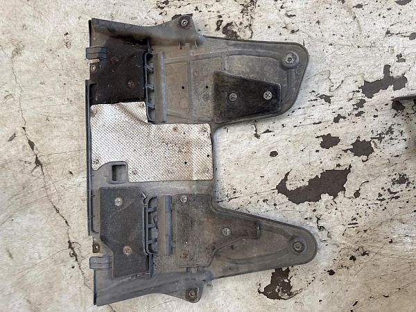 Motorskjold FIAT 500 (312_)
