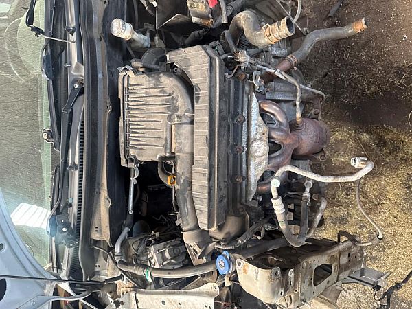 Motor SUZUKI SWIFT III (FZ, NZ)