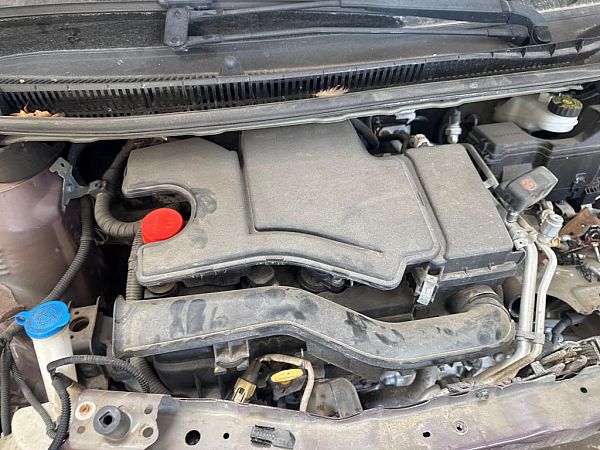 Filtr powietrza PEUGEOT 108