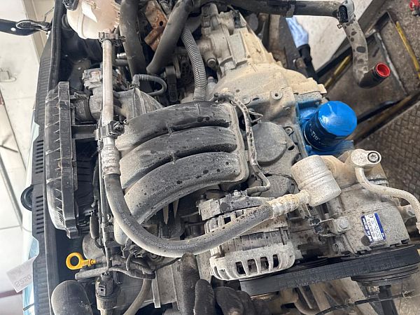 Klimaanlage Rohr / Schlauch SKODA CITIGO