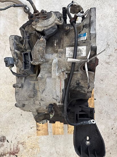 Getriebe Automatik VOLVO V70 Mk II (285)