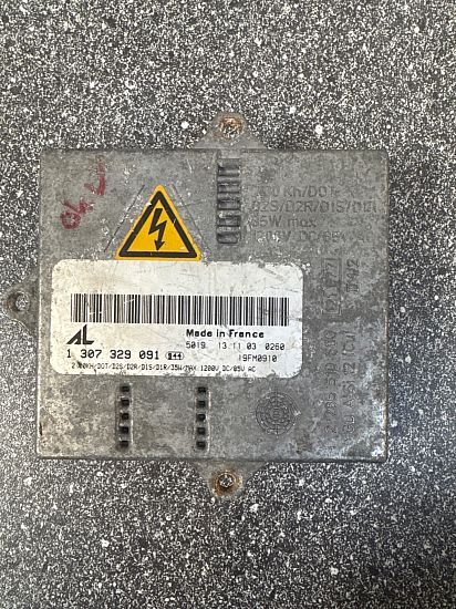 Xenon / LED relay VW GOLF V (1K1)