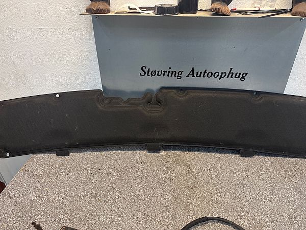 Motorkap binnenbekleding TOYOTA PROACE Box (MDZ_)