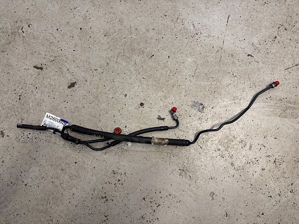 Servoschläuche SKODA FABIA II (542)