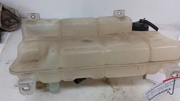 Vase expension IVECO DAILY IV Box Body/Estate