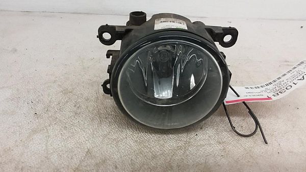 Fog light - front SUZUKI GRAND VITARA II (JT, TE, TD)