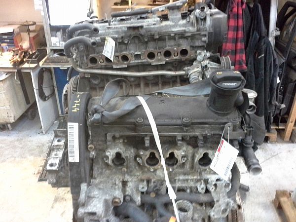 Motor VW JETTA III (1K2)