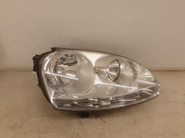 Światła / Lampy przednie VW JETTA III (1K2)