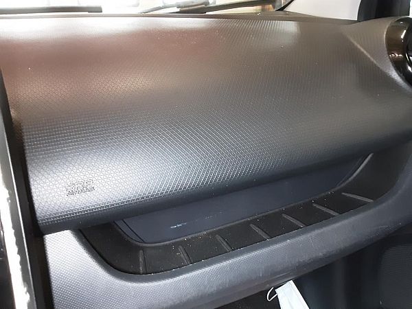 Airbag kpl. RENAULT CLIO IV Grandtour (KH_)
