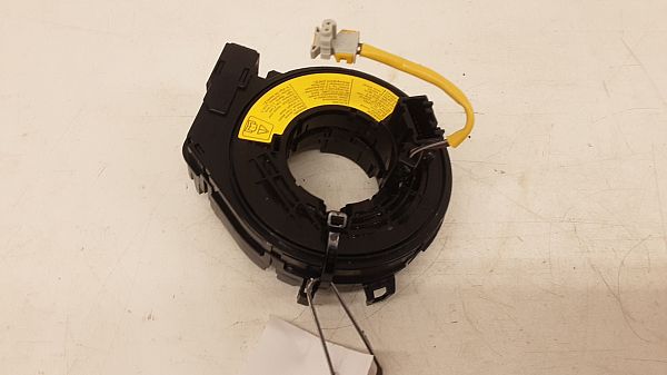 Airbag kontaktrull FORD FIESTA VI (CB1, CCN)