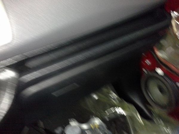 Glove compartment flap TOYOTA YARIS/VITZ (_P13_)