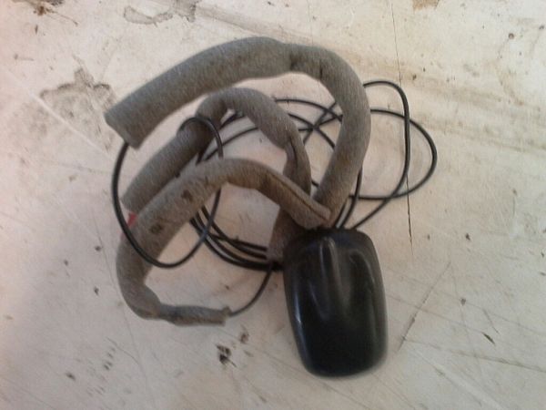 Antenne AUDI A4 Avant (8ED, B7)