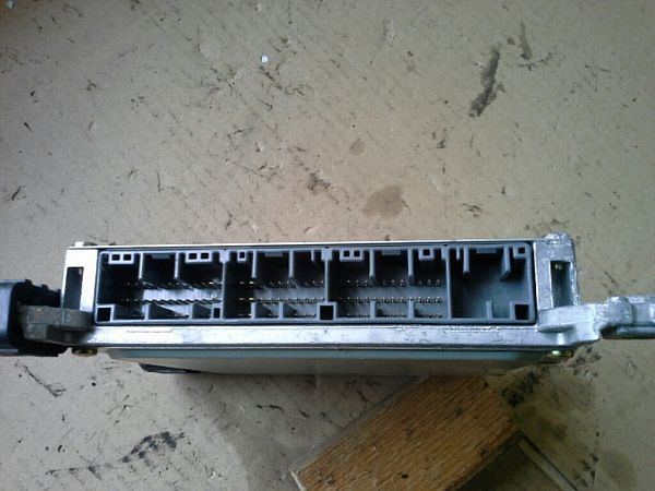 Motorsteuergerät (ECU) HONDA CIVIC VI Hatchback (EJ, EK)