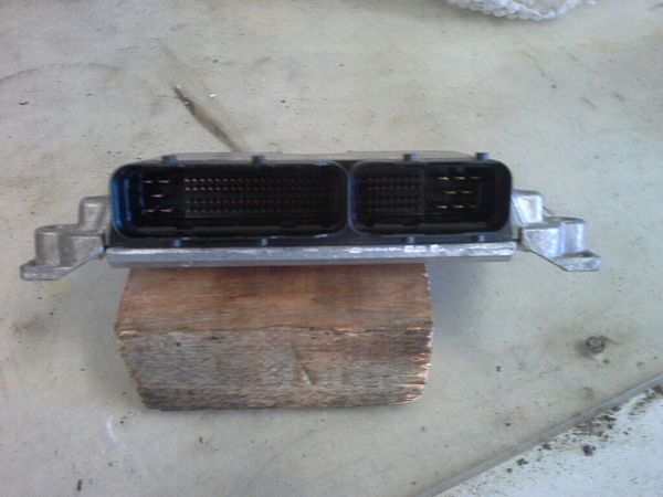 motorstyringsenhed (ECU) FIAT DUCATO Box (244_)